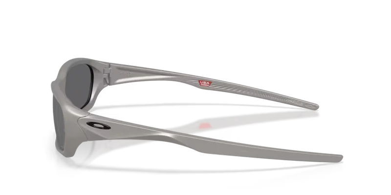 Oakley TerraForma Polarize Güneş Gözlüğü 953005 Titanium Prizm Black Polarized