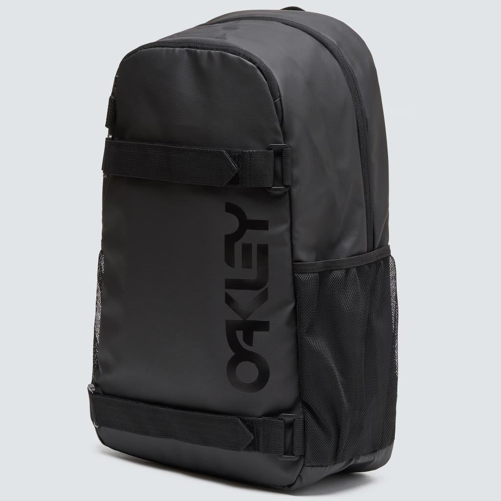 Oakley The Freshman Skate Backpack FOS901202 02E Blackout