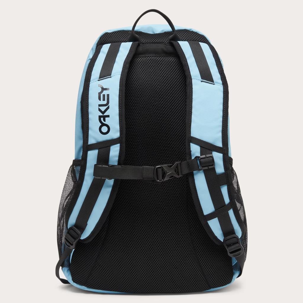Oakley The Freshman Skate Sırt Çantası FOS901202 6EK StoneWash Blue