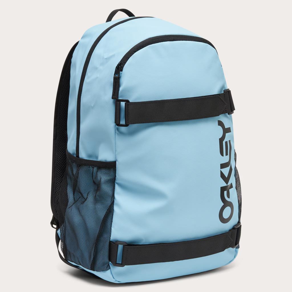 Oakley The Freshman Skate Sırt Çantası FOS901202 6EK StoneWash Blue
