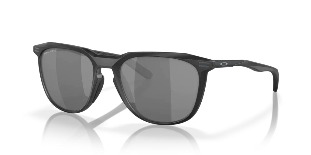 Oakley Thurso Sunglasses 928601 Matte Black Ink Przim Black