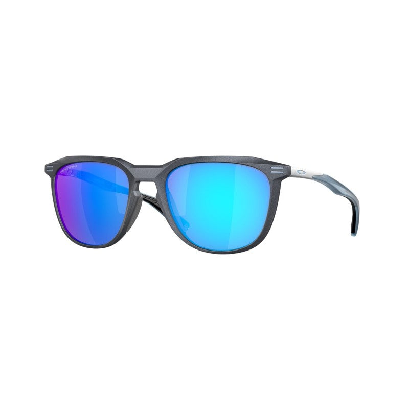 Солнцезащитные очки Oakley Thurso 928607, синяя стальная призма, сапфир