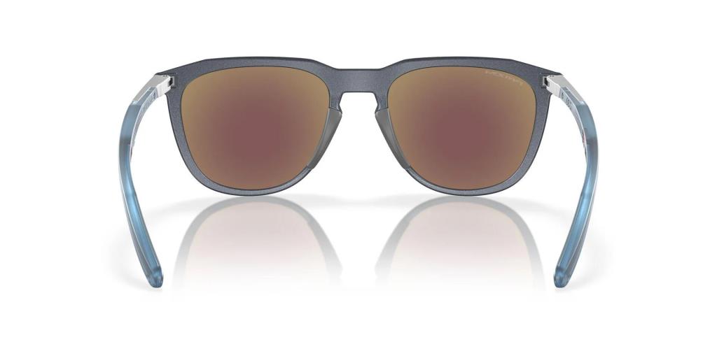 Солнцезащитные очки Oakley Thurso 928607, синяя стальная призма, сапфир