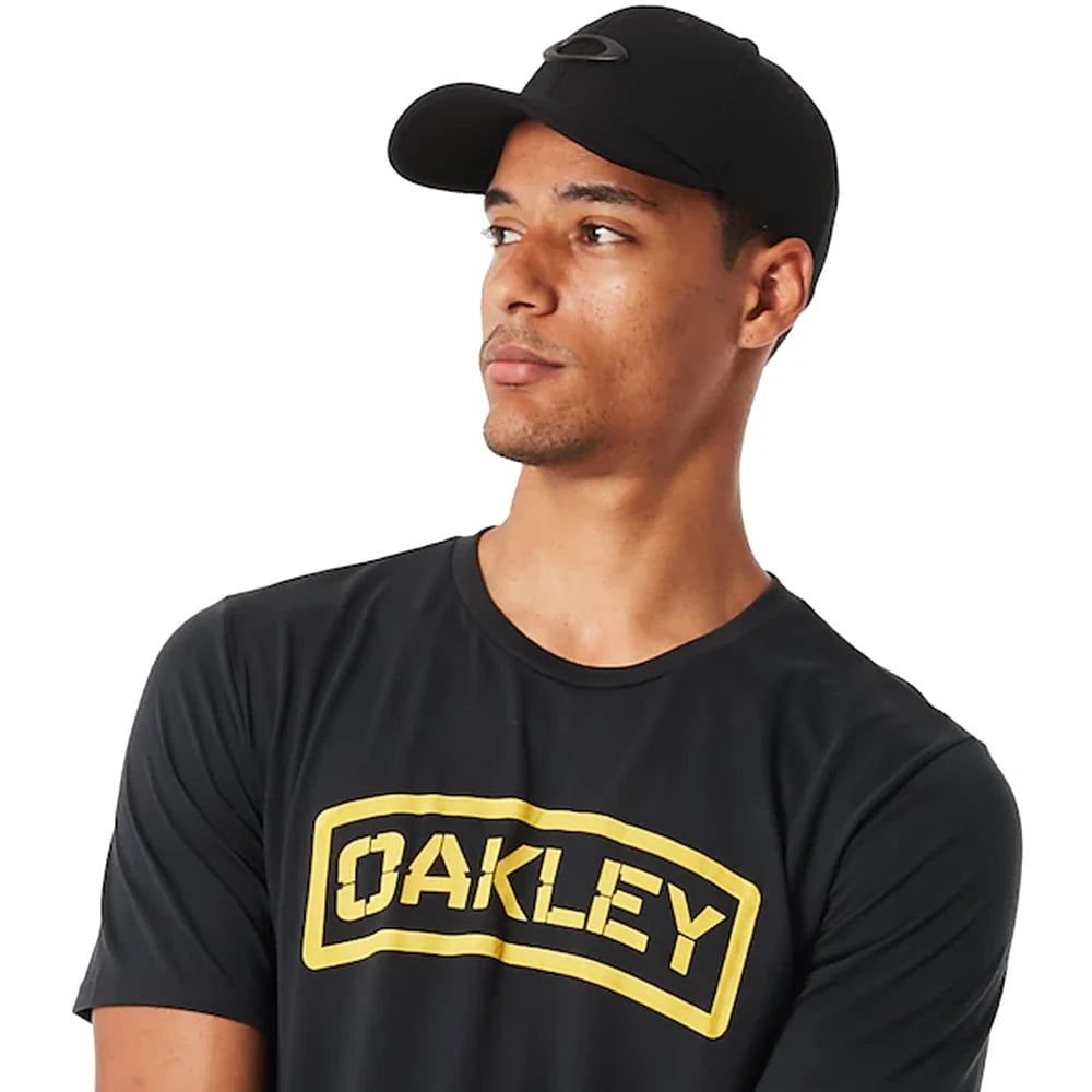 Кепка Oakley Tincan Cap 911545 в разных цветах
