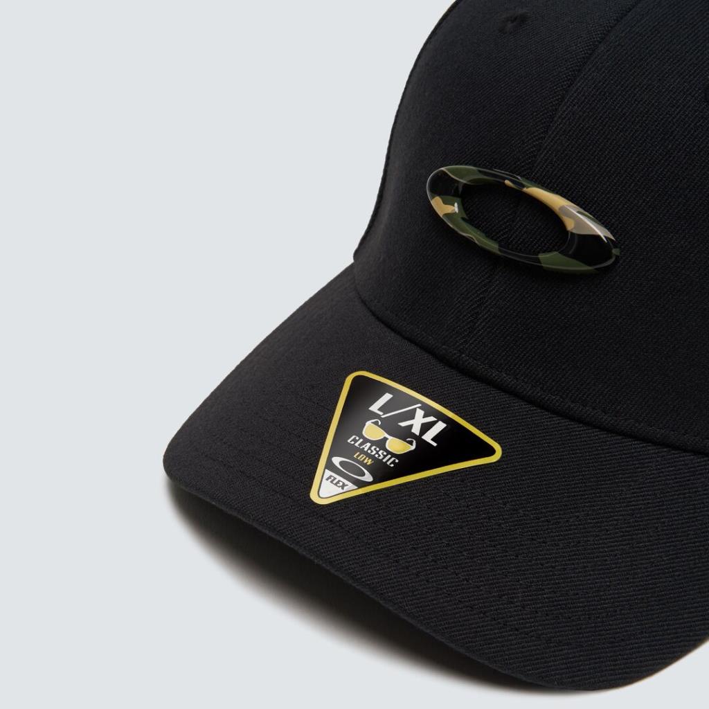 Кепка Oakley Tincan Cap 911545 в разных цветах