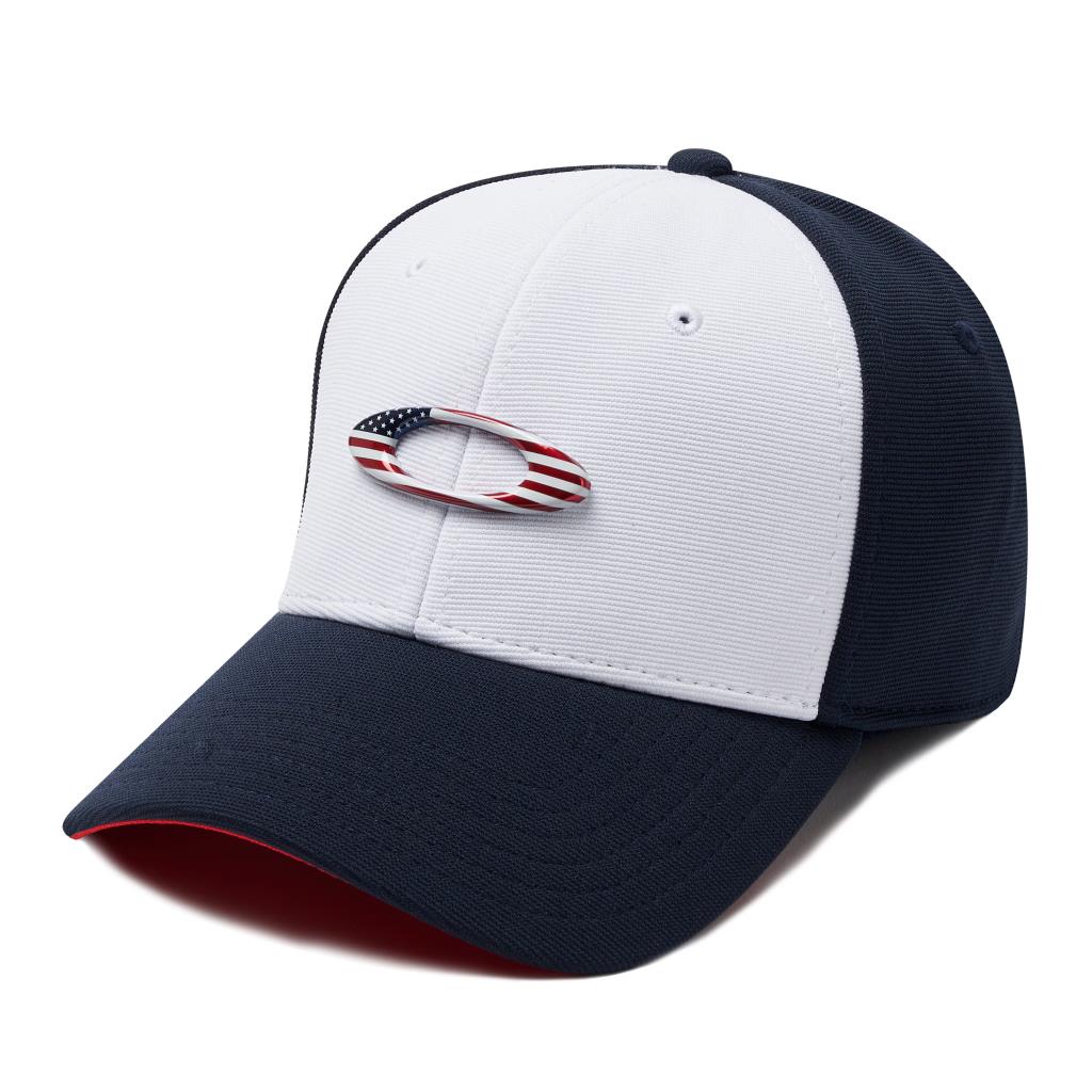 Кепка Oakley Tincan Cap 911545 в разных цветах