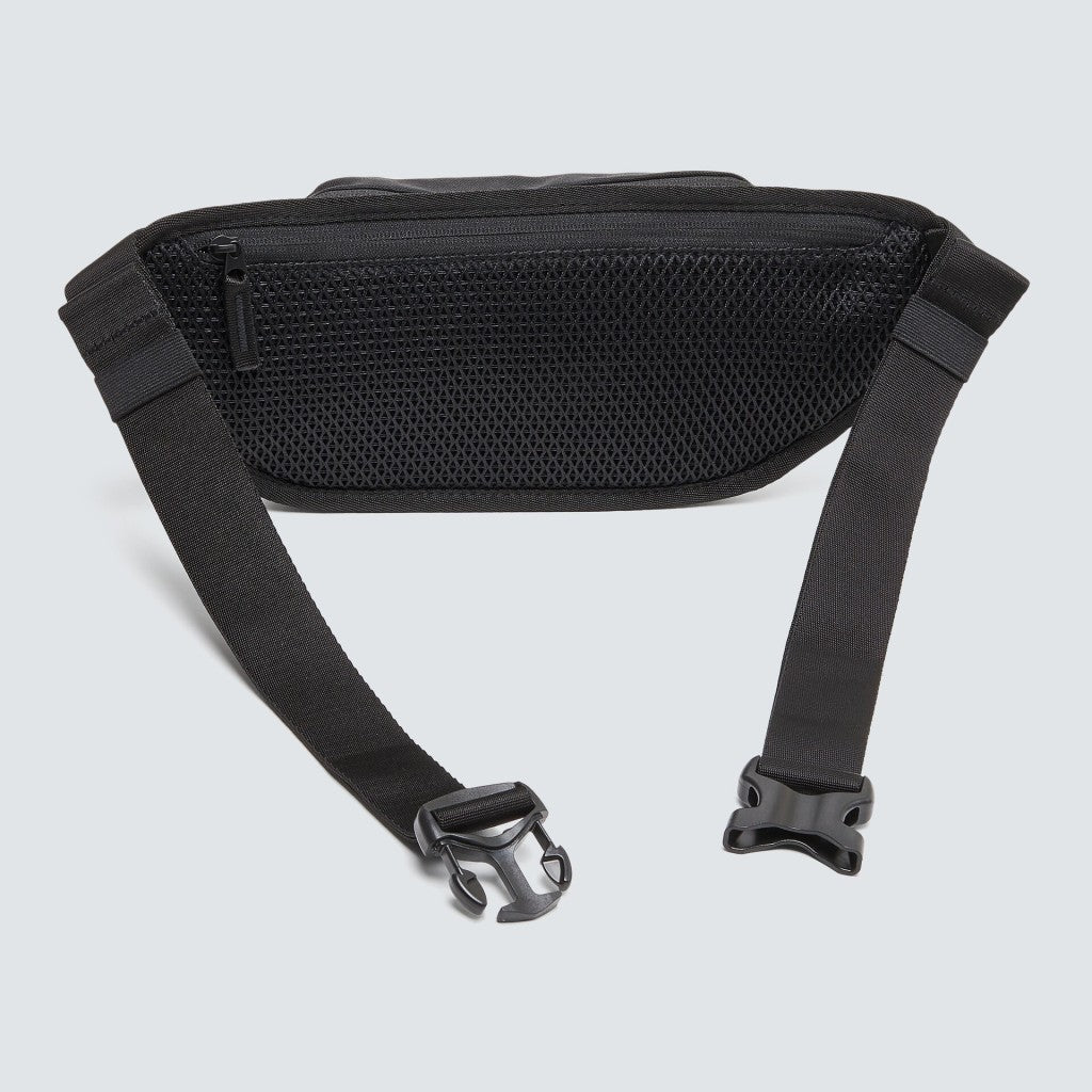 Oakley Transit Belt Bag Bel Çantası FOS900851 02E Blackout