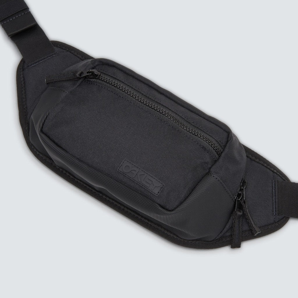 Oakley Transit Belt Bag Bel Çantası FOS900851 02E Blackout