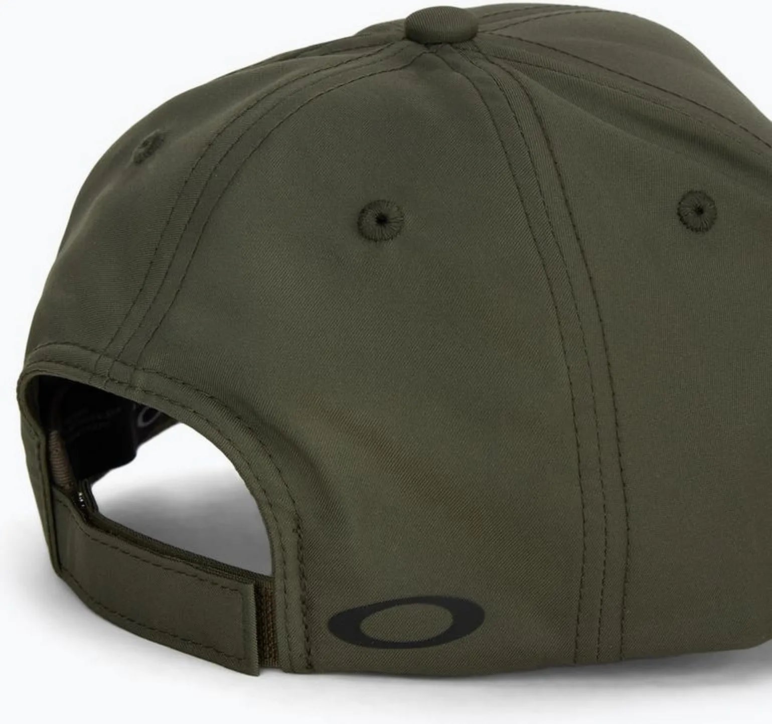 Oakley TWILL Şapka FOS901084 74O Aviator Green
