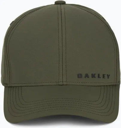 Oakley TWILL Şapka FOS901084 74O Aviator Green