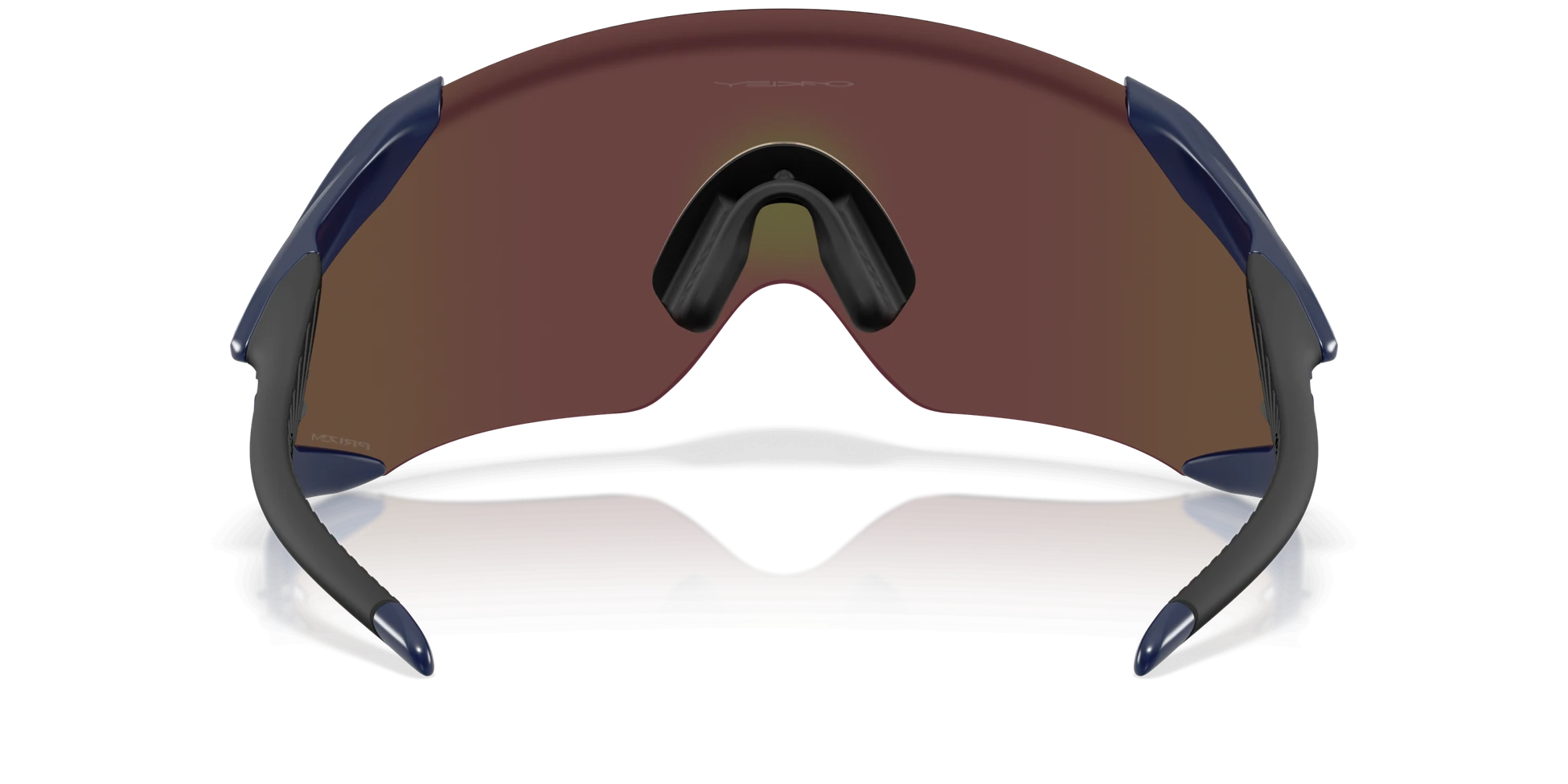 Солнцезащитные очки Oakley Velo Kato 950104 Matte Navy Prizm Sapphire
