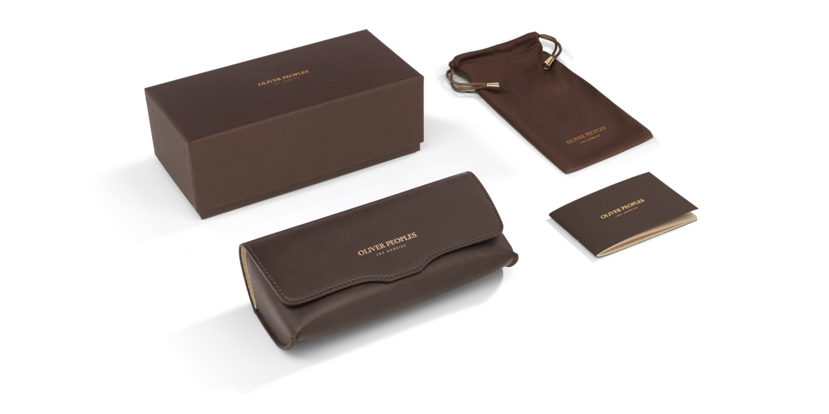 Oliver Peoples Finley ESQ Sun OV5298SU 1578W5 Amber Regal Blue 53 Ekartman