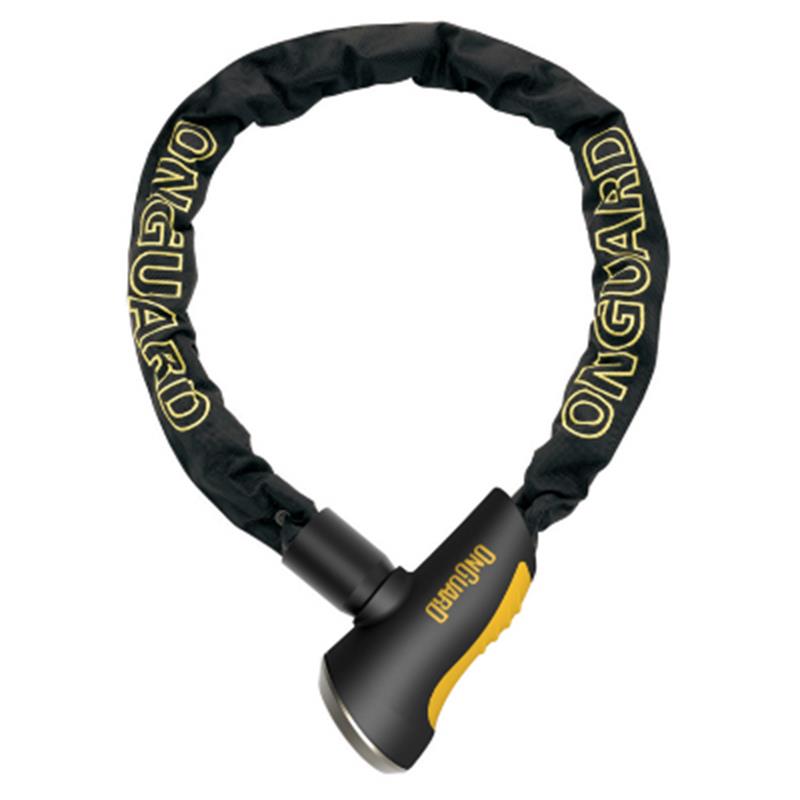 Onguard Keyed Lock 8020 Mastiff