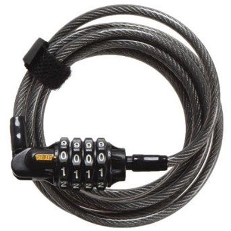 Кодовый замок Onguard 8061 Terrier Combo 4
