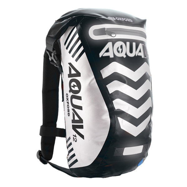 OXC AQUA 12L WATERPROOF BACKPACK