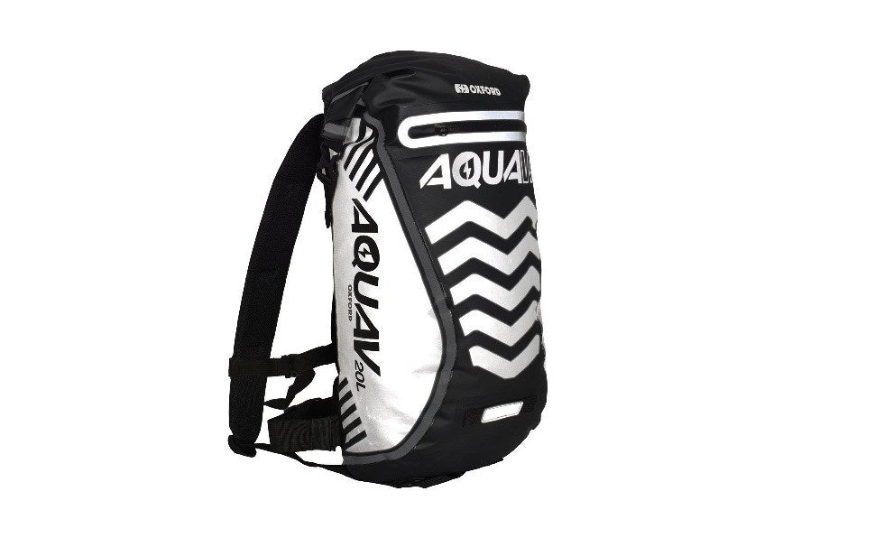 OXC AQUA 12L WATERPROOF BACKPACK