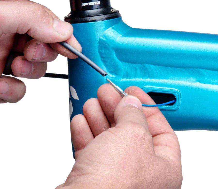 Park Tool 346.2 Kadro Kablo Kılavuzu PT3462