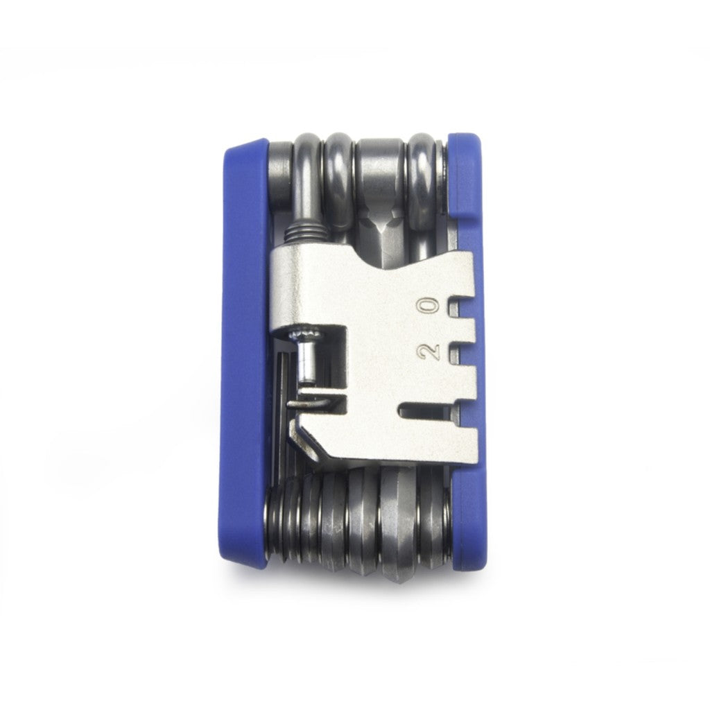 Park Tool Alyan Anahtar Seti MTB-5 PTMTB5