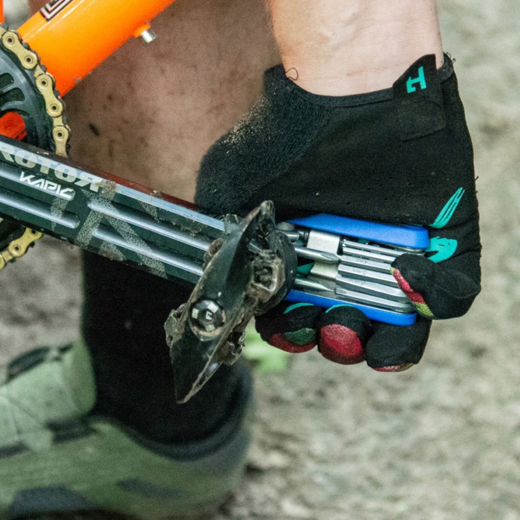 Park Tool Alyan Anahtar Seti MTB-5 PTMTB5