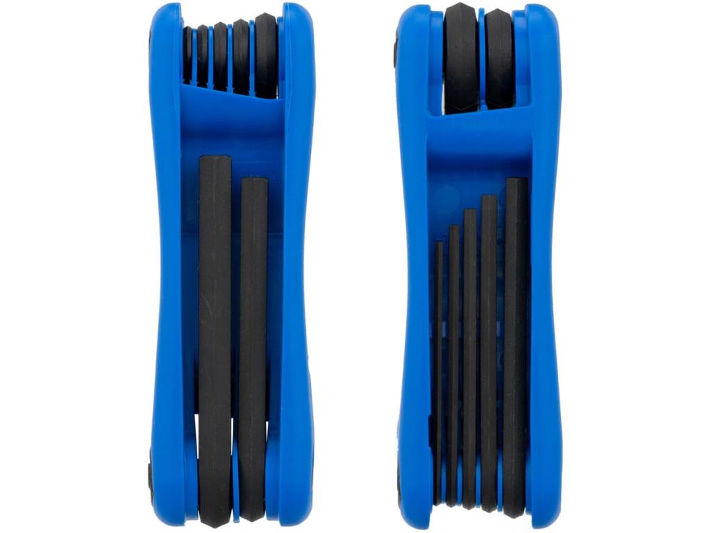 Park Tool AWS-10 Alyan Çakı 10 Fonksiyonlu PT100053