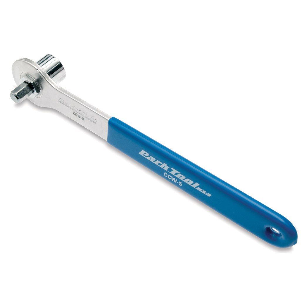 Park Tool CCW-5 Profesyonel Aynakol Vidası Sökme Takma Aleti PT100265