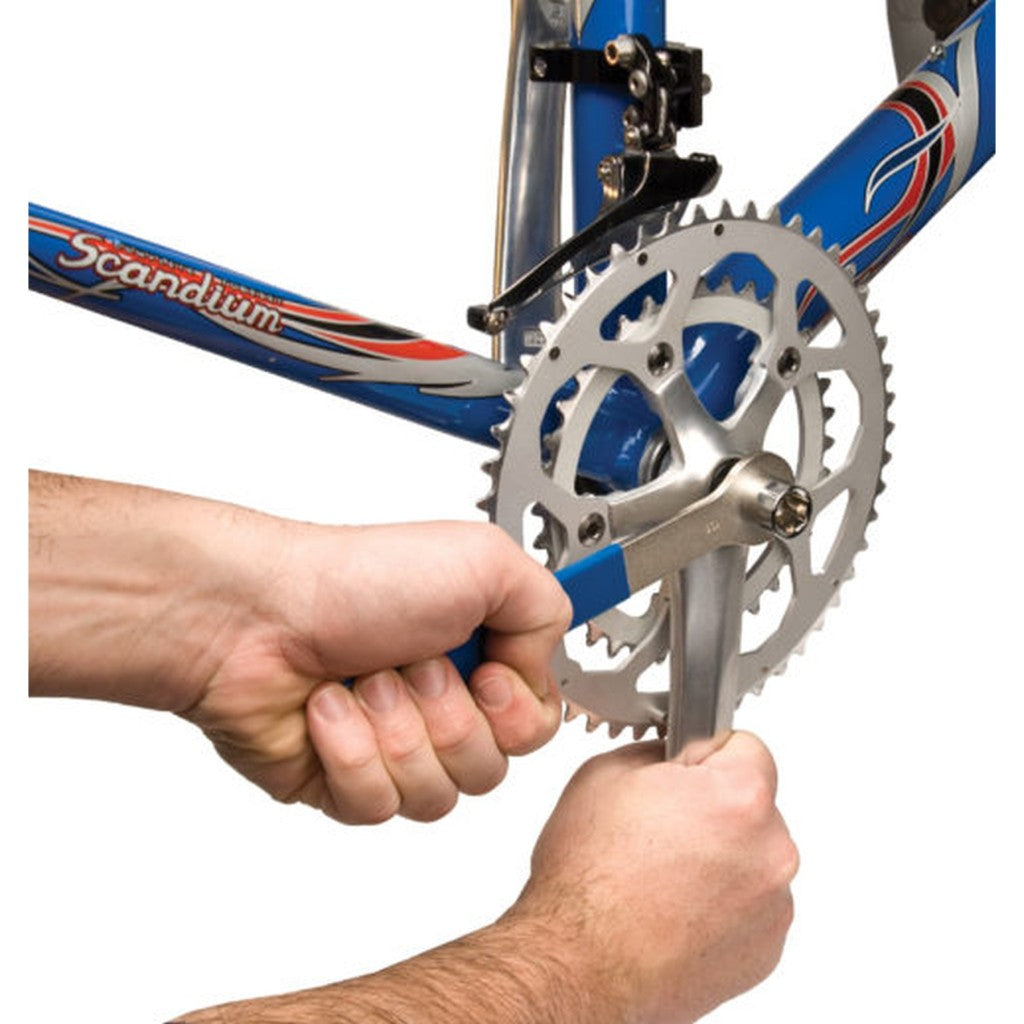 Park Tool CCW-5 Profesyonel Aynakol Vidası Sökme Takma Aleti PT100265
