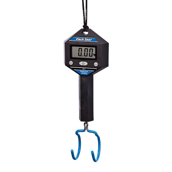 Цифровые весы Park Tool DS-1