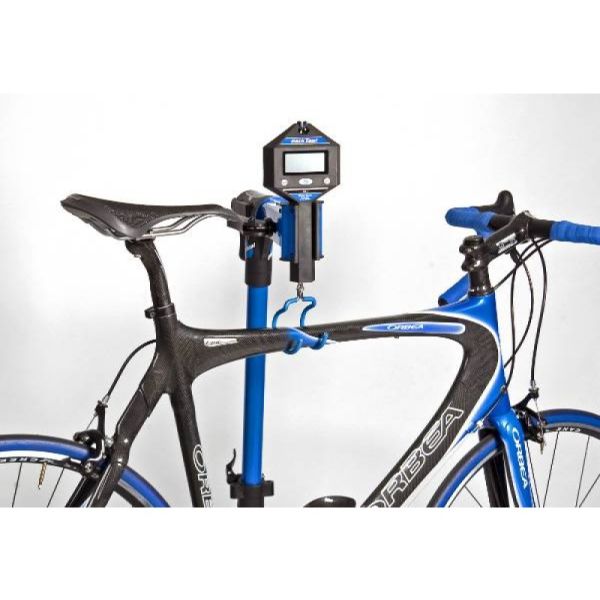 Цифровые весы Park Tool DS-1