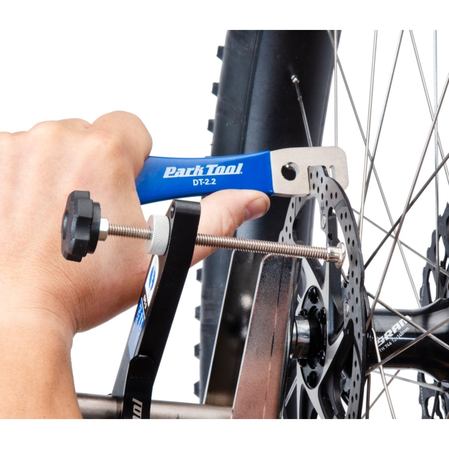 Park Tool DT-2.2 Rotor Düzeltme Aleti PTDT22