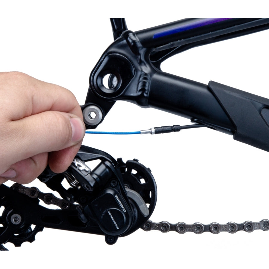 Park Tool IR-1.2 Kadro İçi Kablo Kılavuz Seti PTIR13