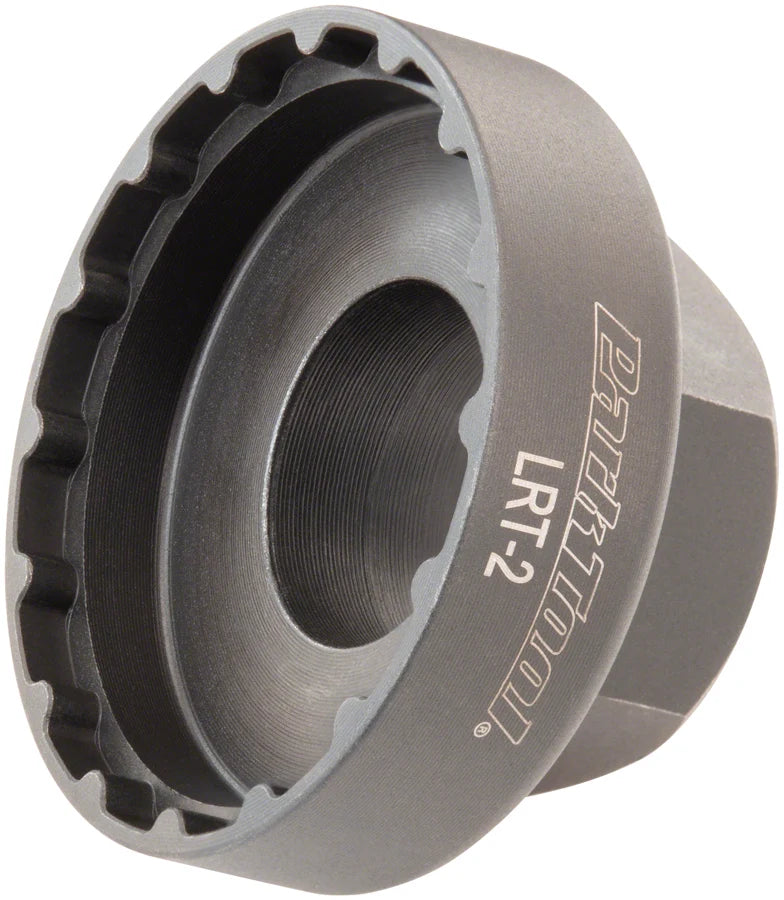 Park Tool LRT-2 Shimano Steps E6/7/8/9 ve EP8 Motor Kilitleme Bileziği Anahtarı PTLRT2