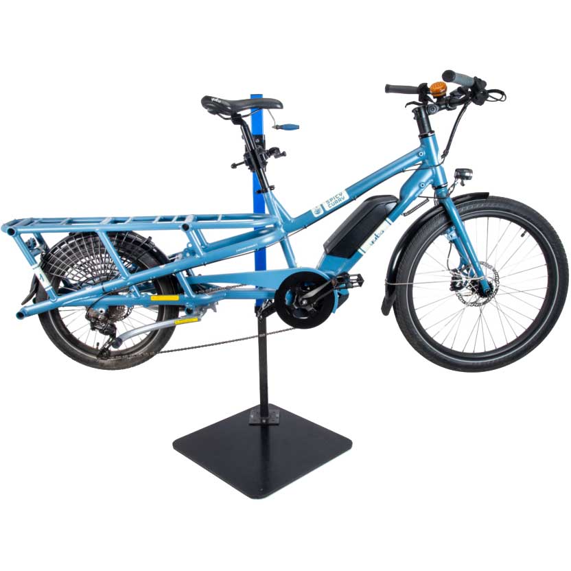 Park Tool Mech Repair Stand PRS-30LB Profesyonel Mekaniker Bisiklet Tamir Standı E-Bike Uyumlu PTPRS30LB