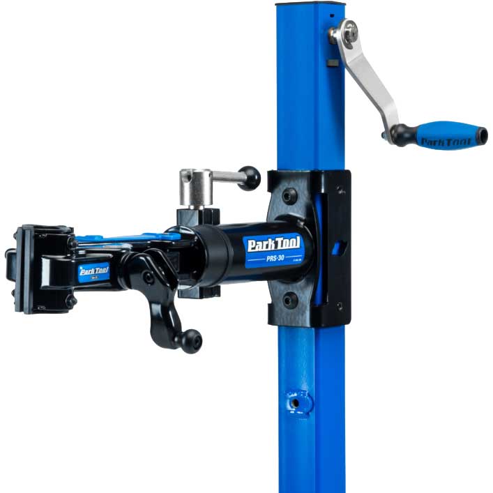 Park Tool Mech Repair Stand PRS-30LB Profesyonel Mekaniker Bisiklet Tamir Standı E-Bike Uyumlu PTPRS30LB