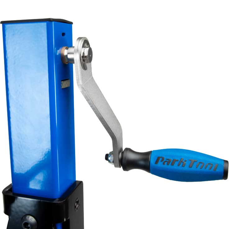 Park Tool Mech Repair Stand PRS-30LB Profesyonel Mekaniker Bisiklet Tamir Standı E-Bike Uyumlu PTPRS30LB
