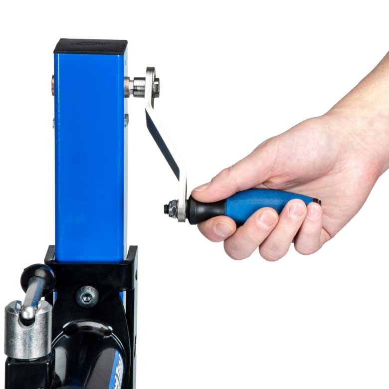 Park Tool Mech Repair Stand PRS-30LB Profesyonel Mekaniker Bisiklet Tamir Standı E-Bike Uyumlu PTPRS30LB
