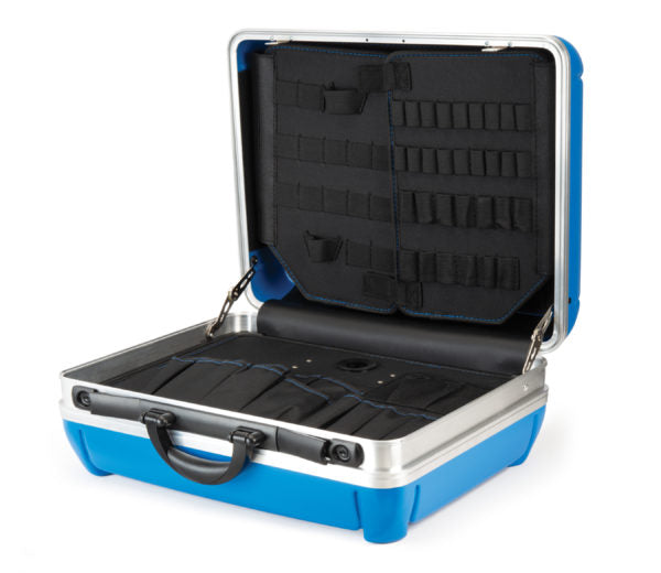 Park Tool Profesyonel Çantalı Mekaniker Alet Çantası EK-3 PTEK3