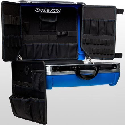 Park Tool Profesyonel Çantalı Mekaniker Alet Çantası EK-3 PTEK3