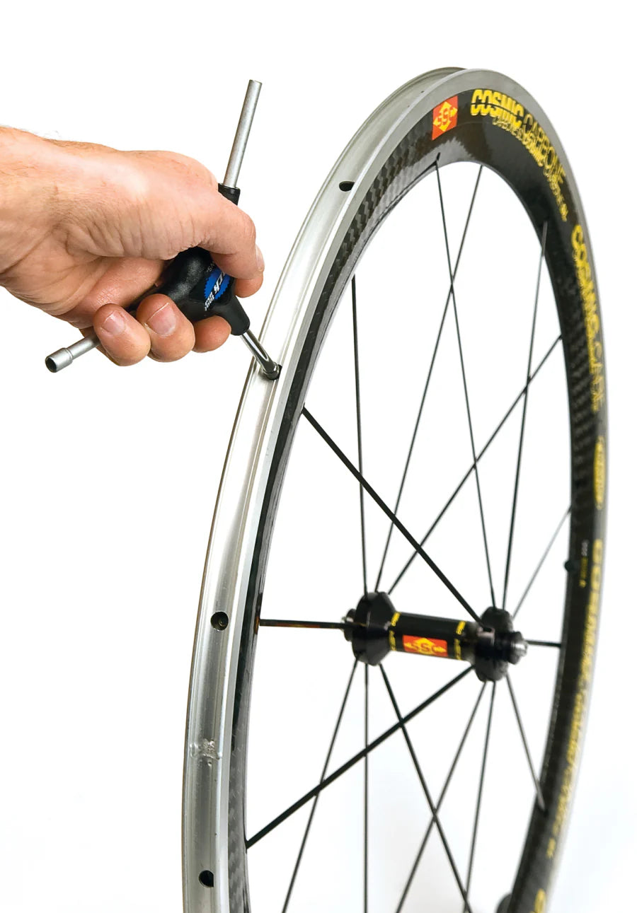 Park Tool SW-15 Üçgen Akort Anahtarı PT1SW15