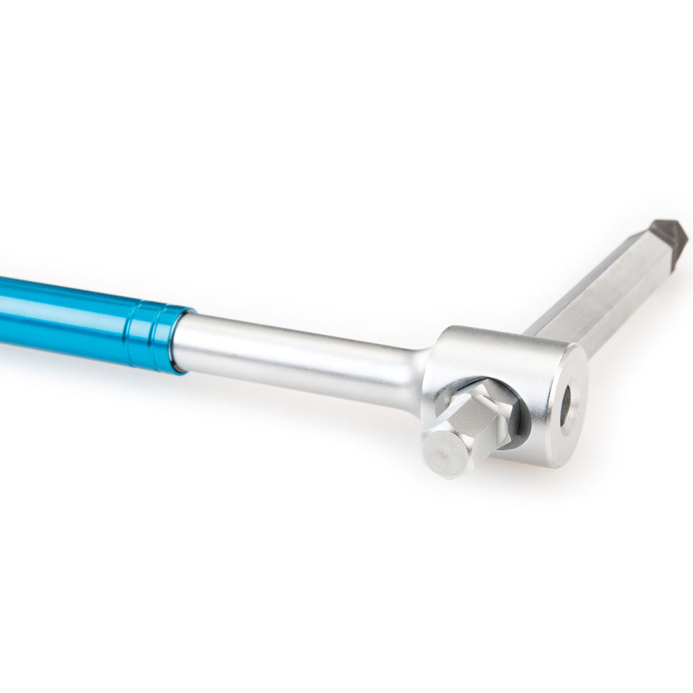Park Tool THH-2 Profesyonel Alyan Anahtar 2mm PTTHH2