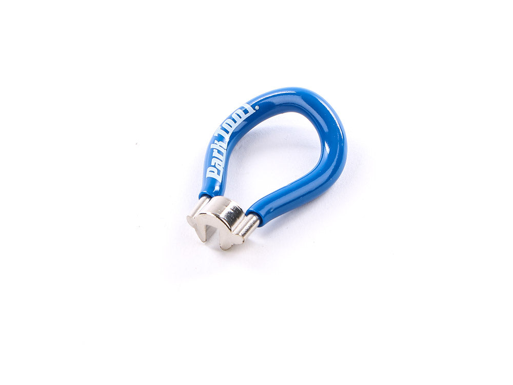 Тюнинговый ключ ParkTool синий 3,96 мм SW-3