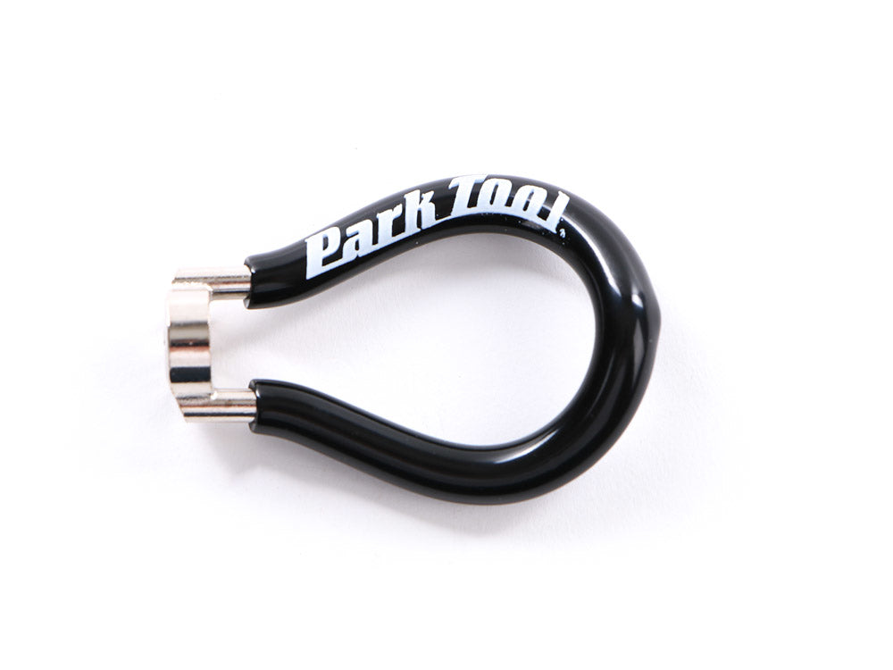 Настроечный ключ ParkTool черный 3,23 мм SW-0