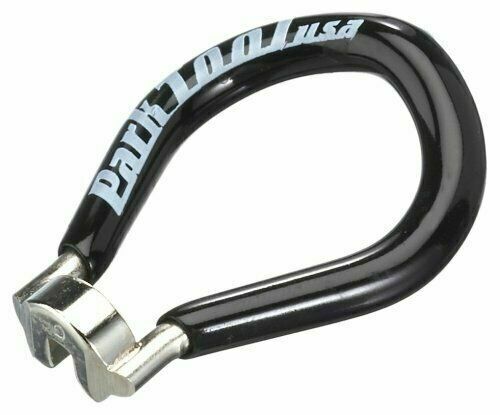 Настроечный ключ ParkTool черный 3,23 мм SW-0