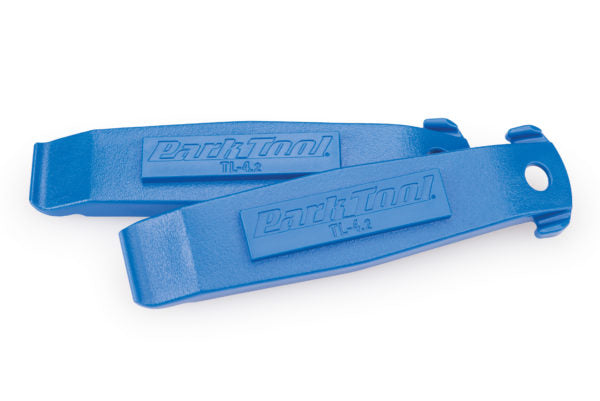 Рычаг велосипедного колеса ParkTool, пластик TL-4.2C, 2 шт.