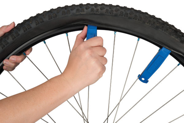 Рычаг велосипедного колеса ParkTool, пластик TL-4.2C, 2 шт.
