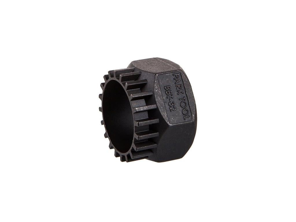 Инструмент для снятия велосипедной центральной ступицы ParkTool BBT-32