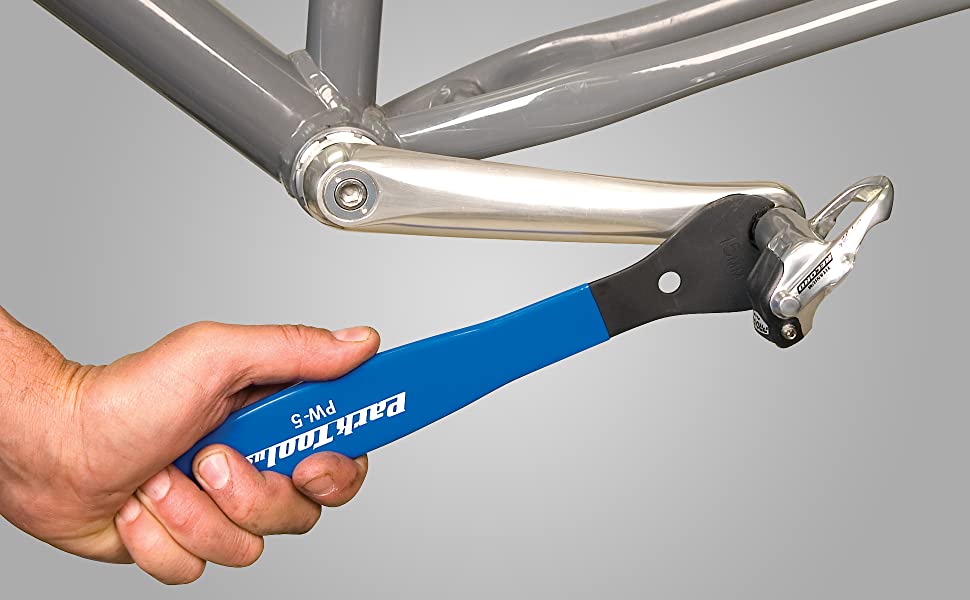 Велосипедный педальный переключатель ParkTool PW-5