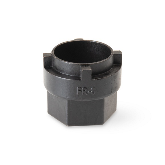 Инструмент для снятия вьетнамок ParkTool BMX PTFR8C для втулок вьетнамок FR-8