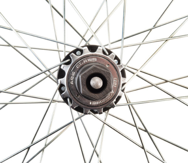 Инструмент для снятия вьетнамок ParkTool BMX PTFR8C для втулок вьетнамок FR-8