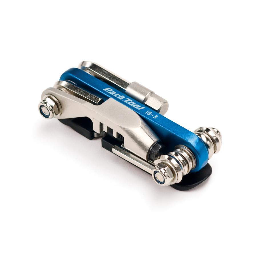 Набор велосипедных шестигранников ParkTool, 14 функций IB-3 PT100643