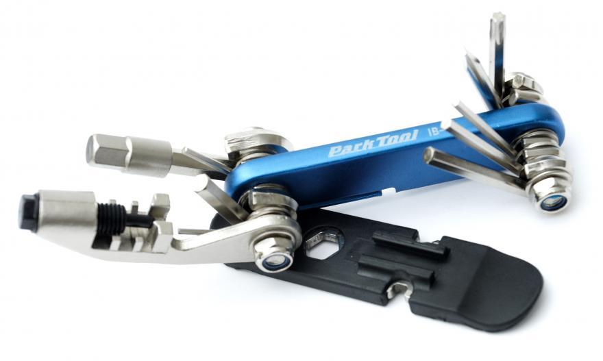 Набор велосипедных шестигранников ParkTool, 14 функций IB-3 PT100643